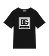 Dolce & Gabbana Cotton T-shirt