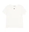Dolce & Gabbana Logo-detail T-shirt