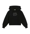 Dolce & Gabbana Dolce &amp; Gabbana Kids Black Sweatshirt In Black