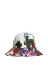 Dolce & Gabbana Cotton Hat
