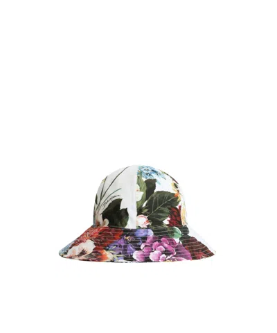 Dolce & Gabbana Cotton Hat