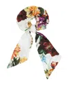Dolce & Gabbana Cotton Headband