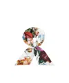 Dolce & Gabbana Cotton Headband