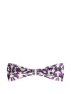 Dolce & Gabbana Cotton Headband In White