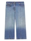 Dolce & Gabbana Cotton Jeans