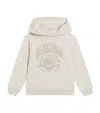 Dolce & Gabbana Cotton Logo Hoodie
