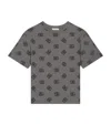 Dolce & Gabbana Monogram-print T-shirt