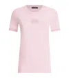 Dolce & Gabbana Cotton Logo T-shirt