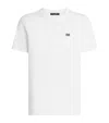 Dolce & Gabbana Cotton T-shirt With Tag
