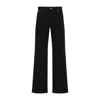 Dolce & Gabbana Women's Cotton Pants
