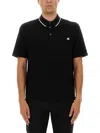 Dolce & Gabbana T-shirts And Polos In Blue