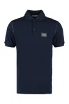 Dolce & Gabbana T-shirts In Blue