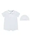 Dolce & Gabbana Cotton Romper