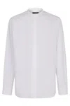 Dolce & Gabbana Cotton Shirt