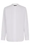 Dolce & Gabbana Cotton Shirt