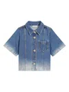 Dolce & Gabbana Cotton Shirt