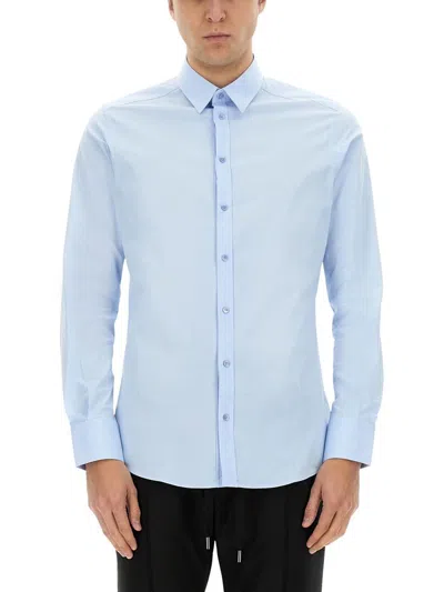 DOLCE & GABBANA DOLCE & GABBANA SHIRTS