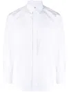 Dolce & Gabbana Long-sleeved Formal Shirt