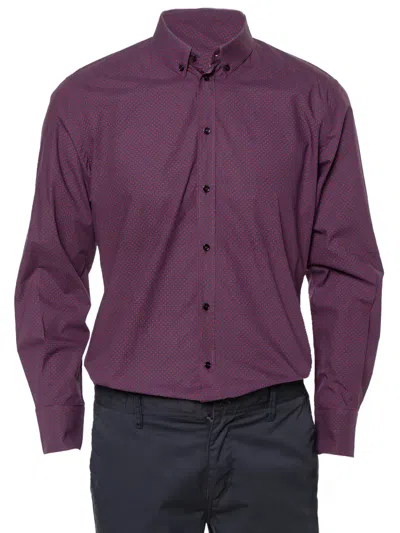 Pre-owned Dolce & Gabbana Cotton Shirt