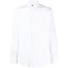 Dolce & Gabbana Long-sleeved Formal Shirt