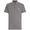 Dolce & Gabbana Men's Logo Cotton Polo Shirt