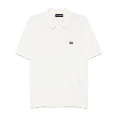 DOLCE & GABBANA COTTON SWEATERS