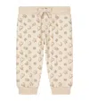 Dolce & Gabbana Cotton Sweatpants