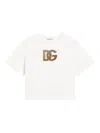 Dolce & Gabbana Cotton T-shirt