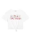 Dolce & Gabbana Cotton T-shirt