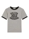 Dolce & Gabbana Cotton T-shirt