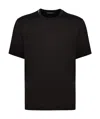 Dolce & Gabbana Logoed T-shirt