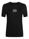 Dolce & Gabbana Cotton T-shirt