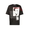 DOLCE & GABBANA COTTON T-SHIRT