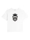 Dolce & Gabbana Cotton T-shirt In White