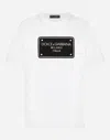 Dolce & Gabbana Topwear In ホワイト