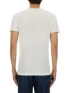 Dolce & Gabbana T-shirt With "wasp" Print