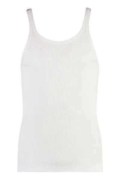 Dolce & Gabbana Cotton Tank Top