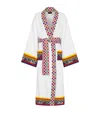 Dolce & Gabbana 'carretto' Bathrobe