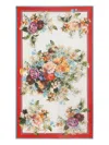Dolce & Gabbana Cotton Towel In Multi