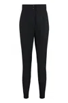 Dolce & Gabbana Cotton Trousers