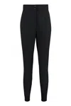 Dolce & Gabbana Cotton Trousers