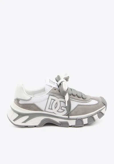 DOLCE & GABBANA COUNTRY ROAD SNEAKERS