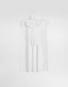 Dolce & Gabbana Crêpe De Chine Silk Shirt
