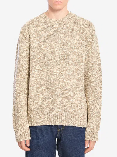 DOLCE & GABBANA CREW NECK PULLOVE