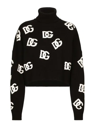 DOLCE & GABBANA CREWNECK