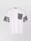 Dolce & Gabbana T-shirts And Polos In White