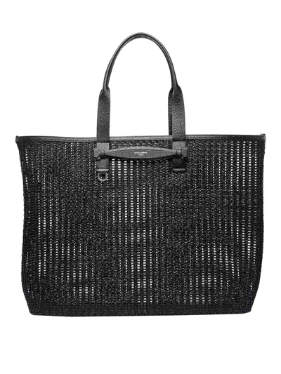 Dolce & Gabbana Bolso Shopping - Negro