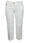 Dolce & Gabbana Cropped Pants