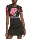 Dolce & Gabbana Cropped T-shirt