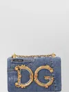 Dolce & Gabbana Dg Girls Crossbody Bag